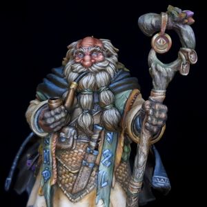 Galjir The long-lived