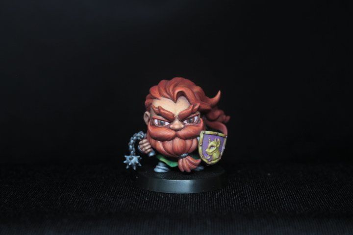 Anao Chibi