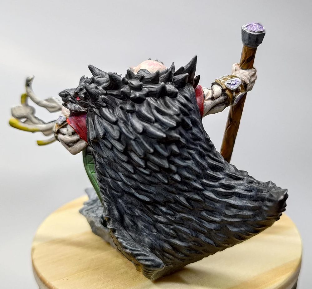 Guardião das Runas - Ulfgar