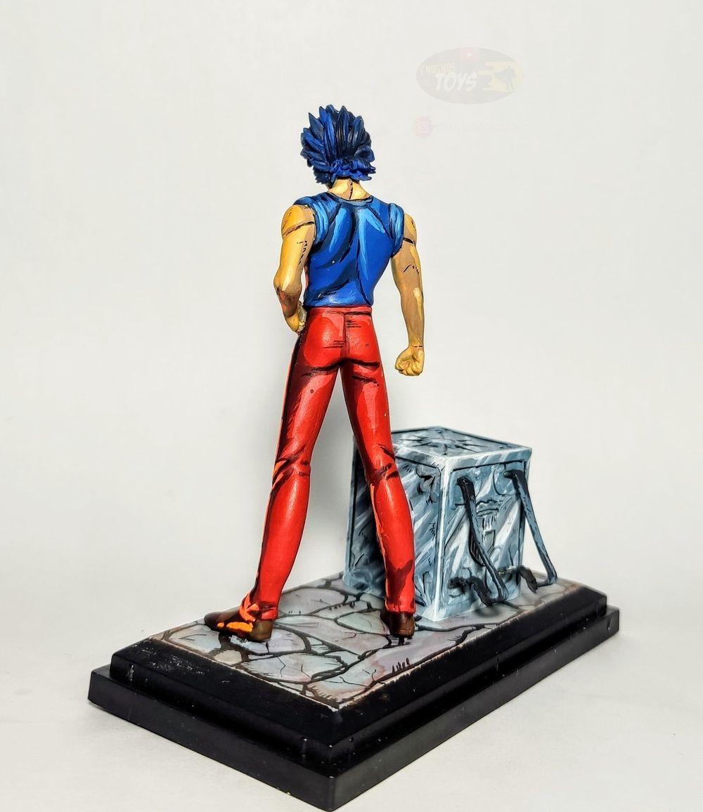Ikki