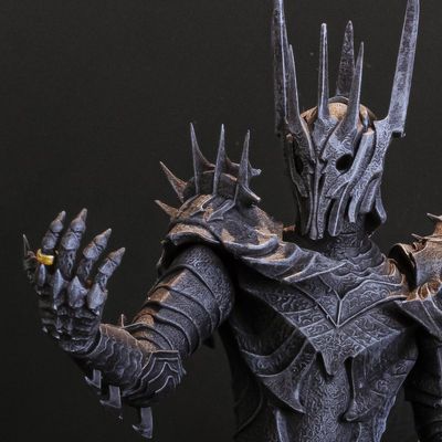 Sauron