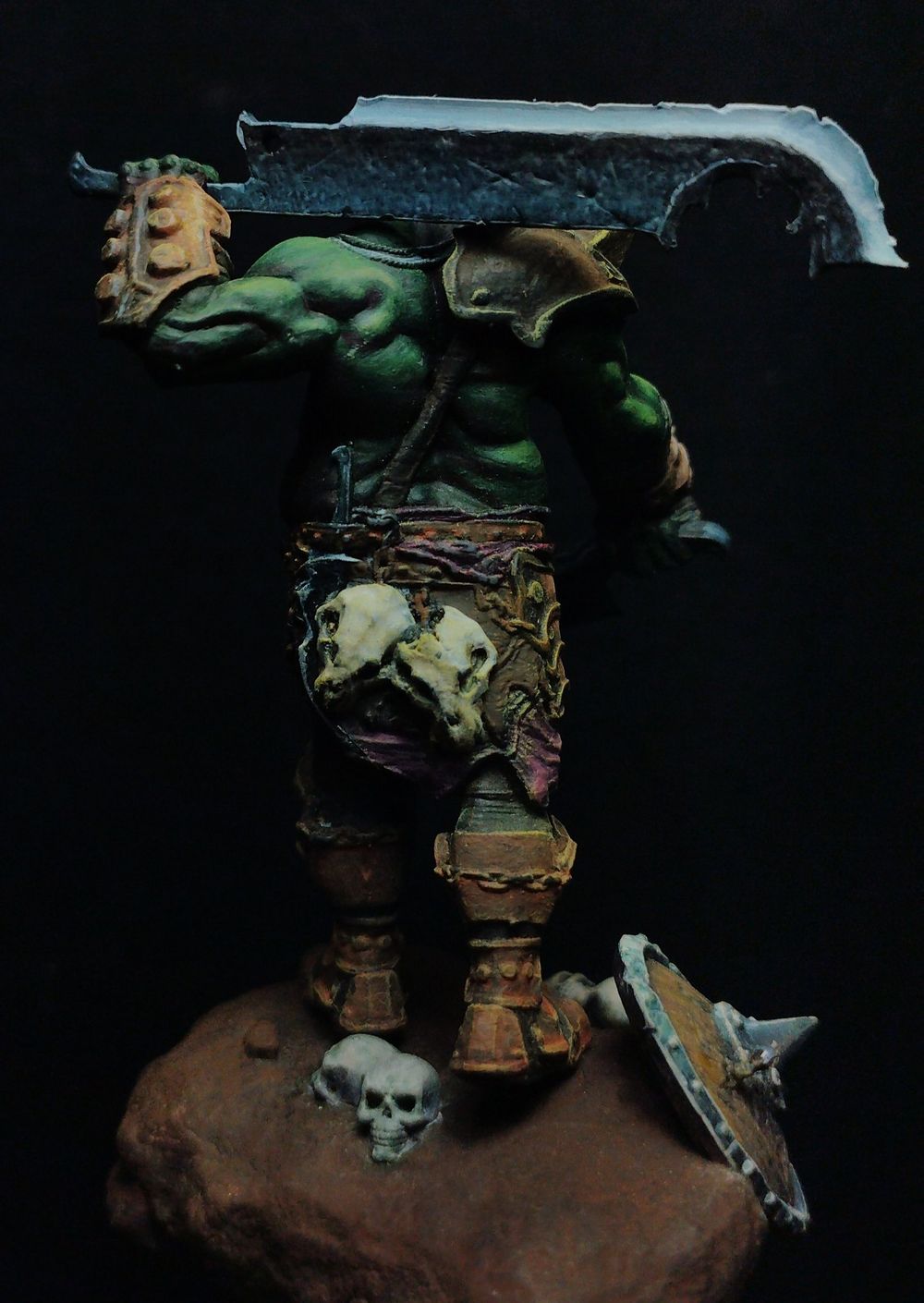 Orc