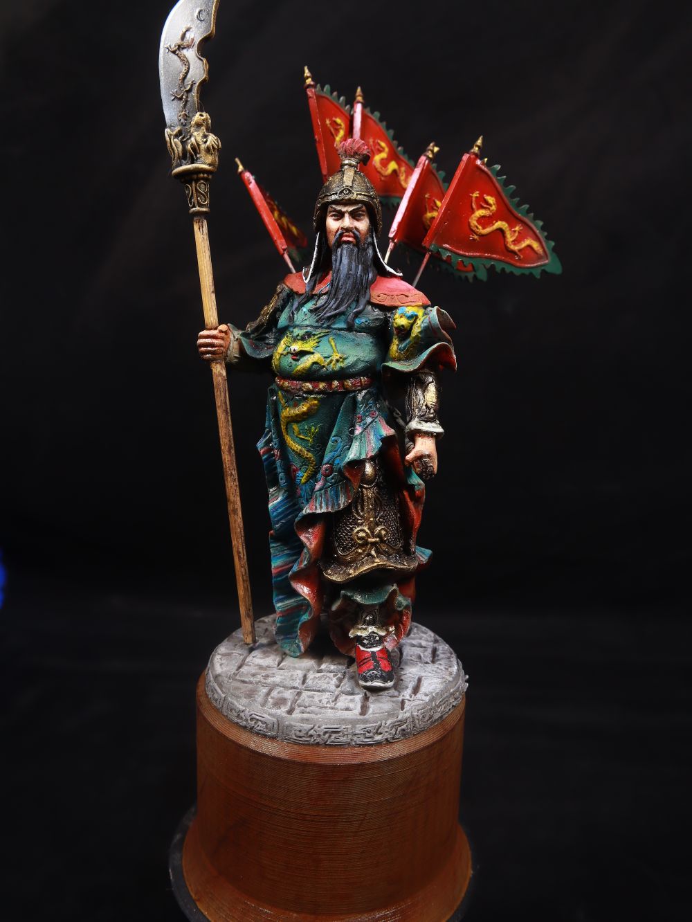 Guan Yu