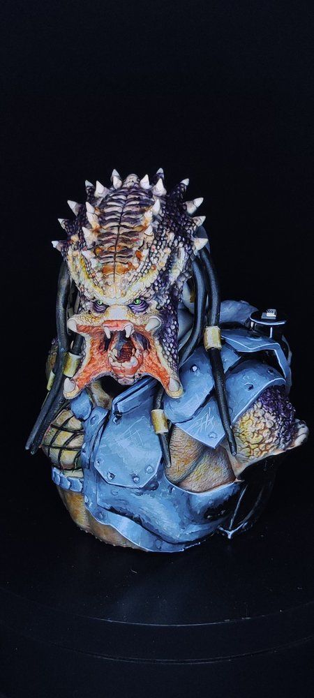 Predator 