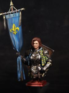 Joana d'Arc