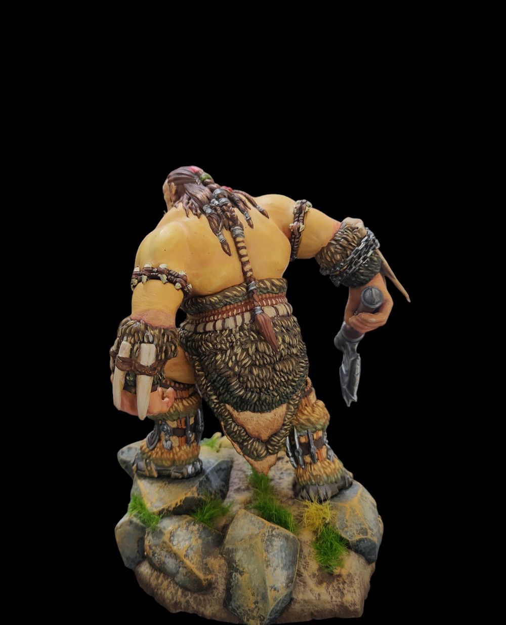 Durotan
