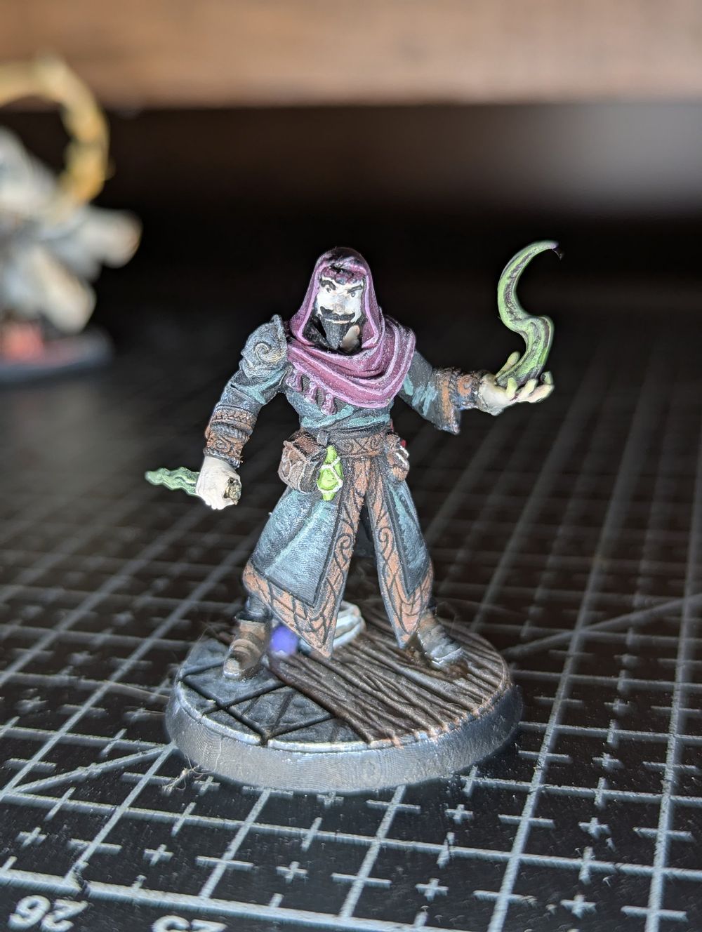 Ocultista