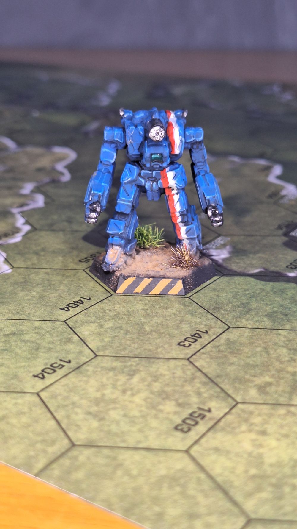 House Davion Cavalry Lance