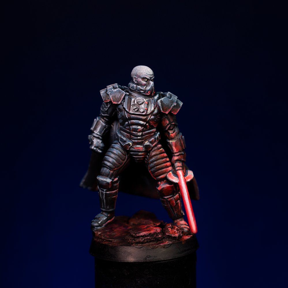 Darth Malgus