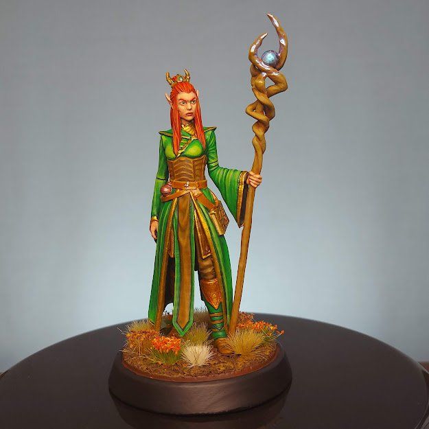 Cormah Shasan, da Loot Studios