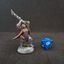 Warforged