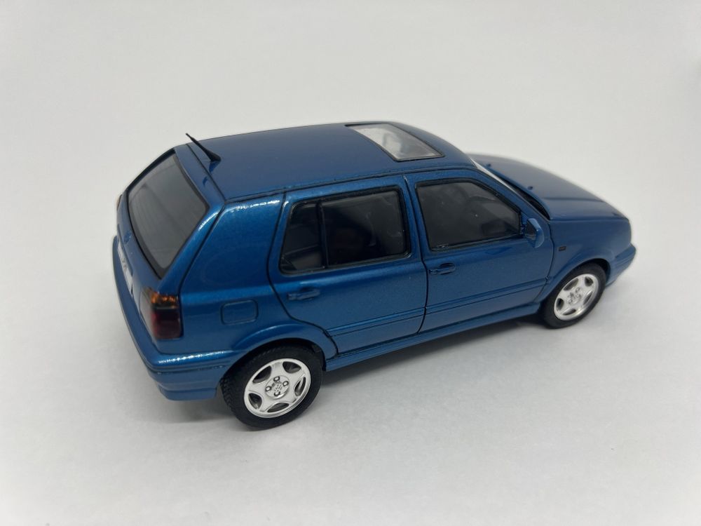 Golf GL
