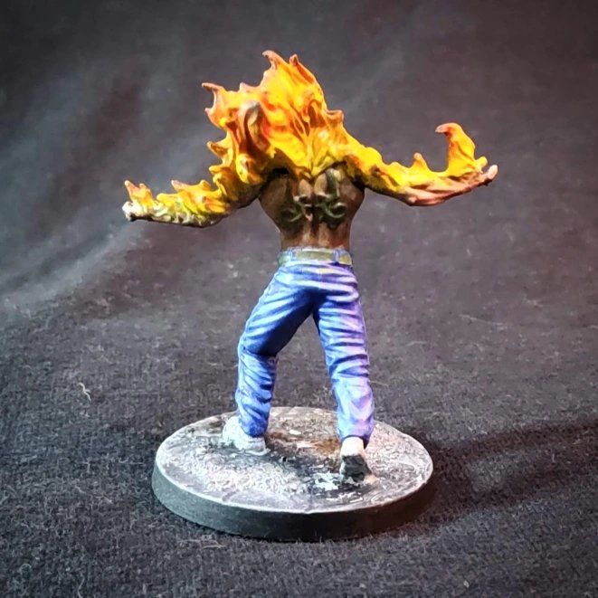 El Diablo