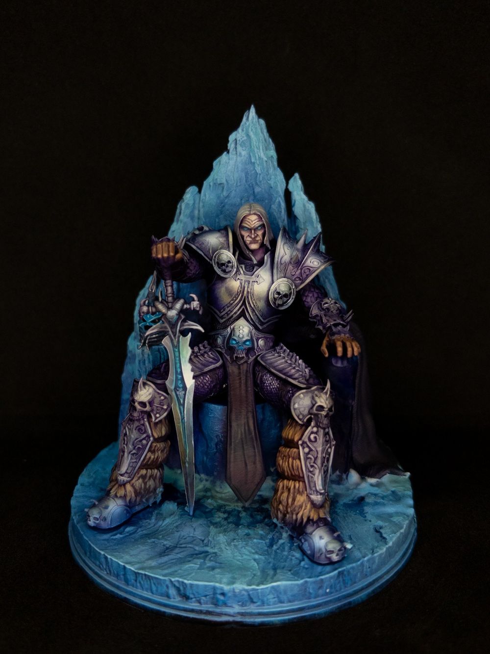 Lich king