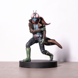 Shin Kamen Rider