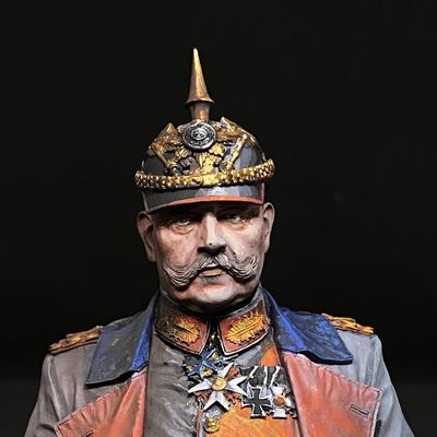 Paul Hindenberg