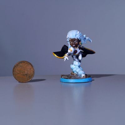 Storm - Marvel United