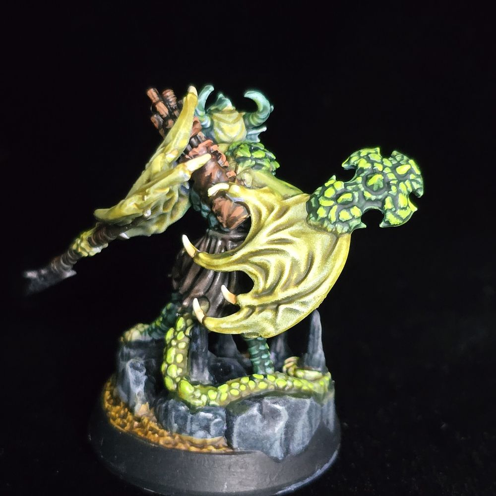 Harbinger