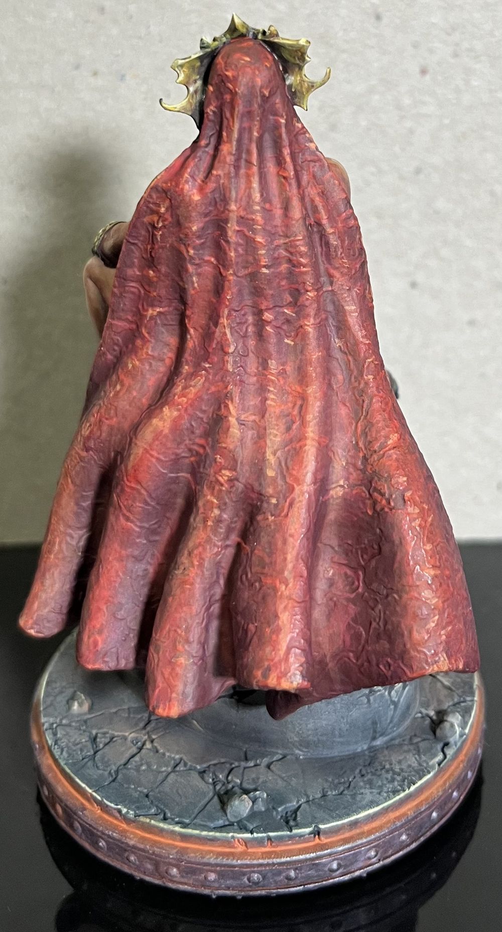 Shandri – Primal Collectibles