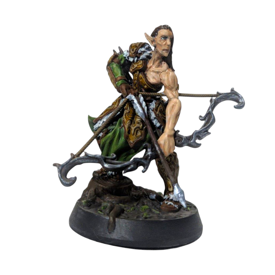 Descent Heroes