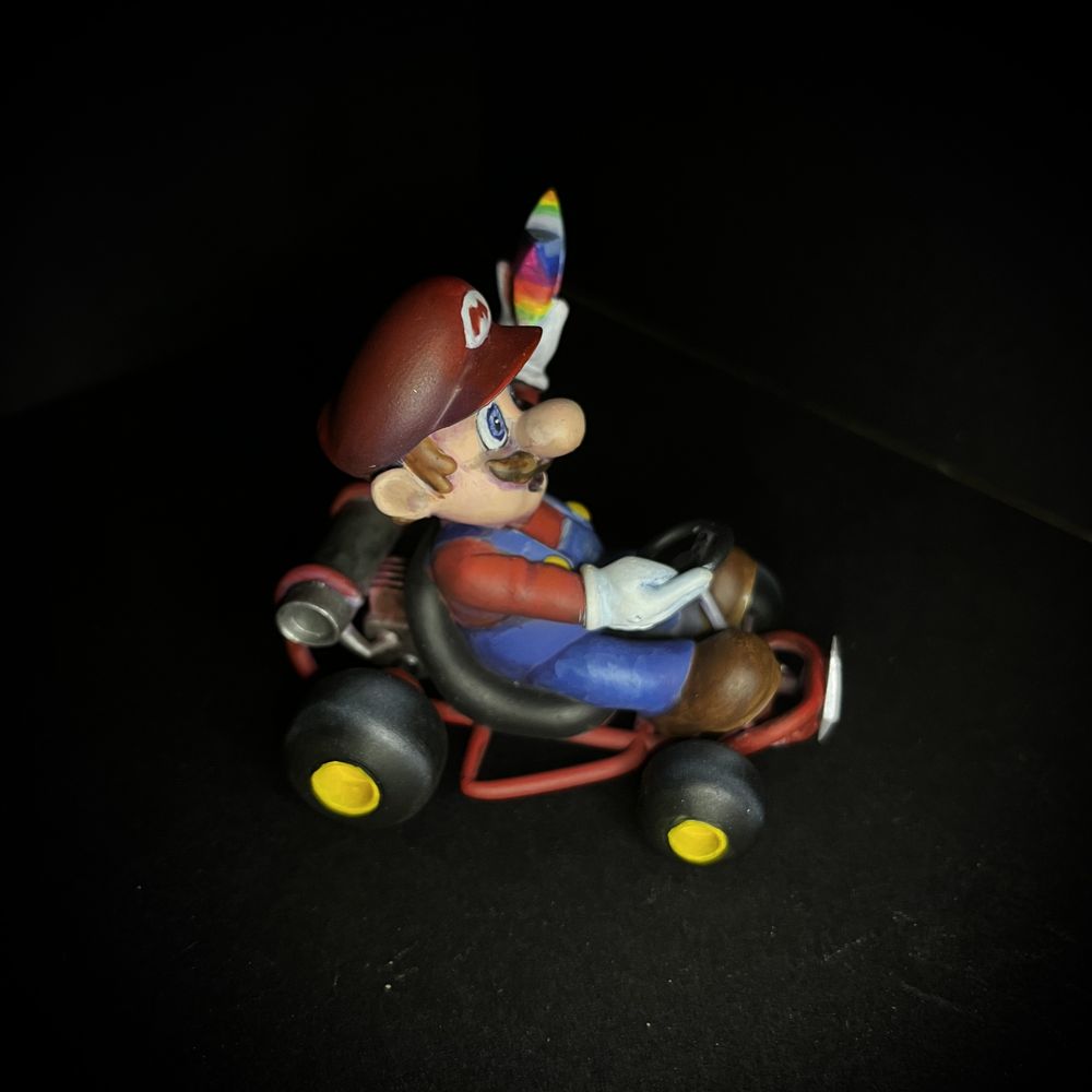 Mario Kart