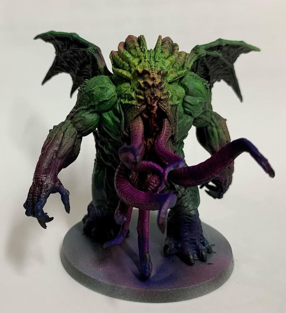 Death May Die - Star Host
