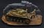 PzKpfw II Ausf.F Revell 1/76