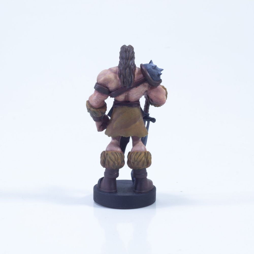 Barbarian