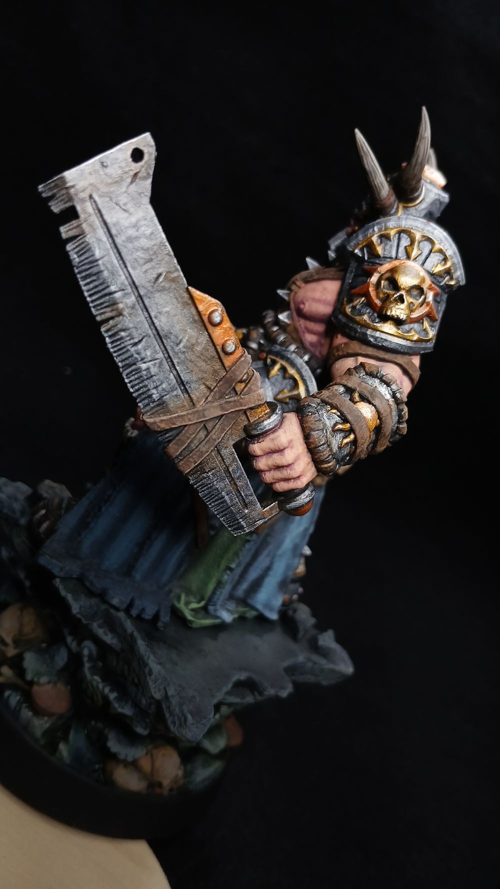 Bozonar - the Subcertain