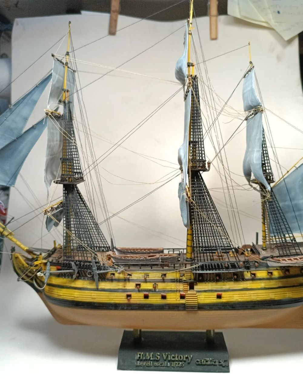 H.m.s. Victory