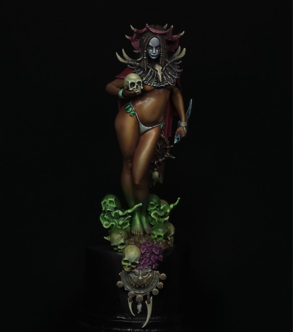 Voodoo Princess