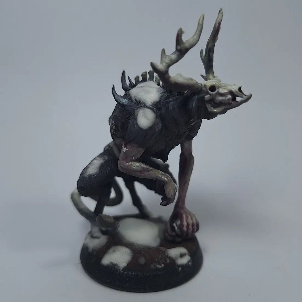 Wendigo