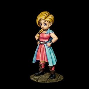 Bianca - Dragon Quest - 50mm