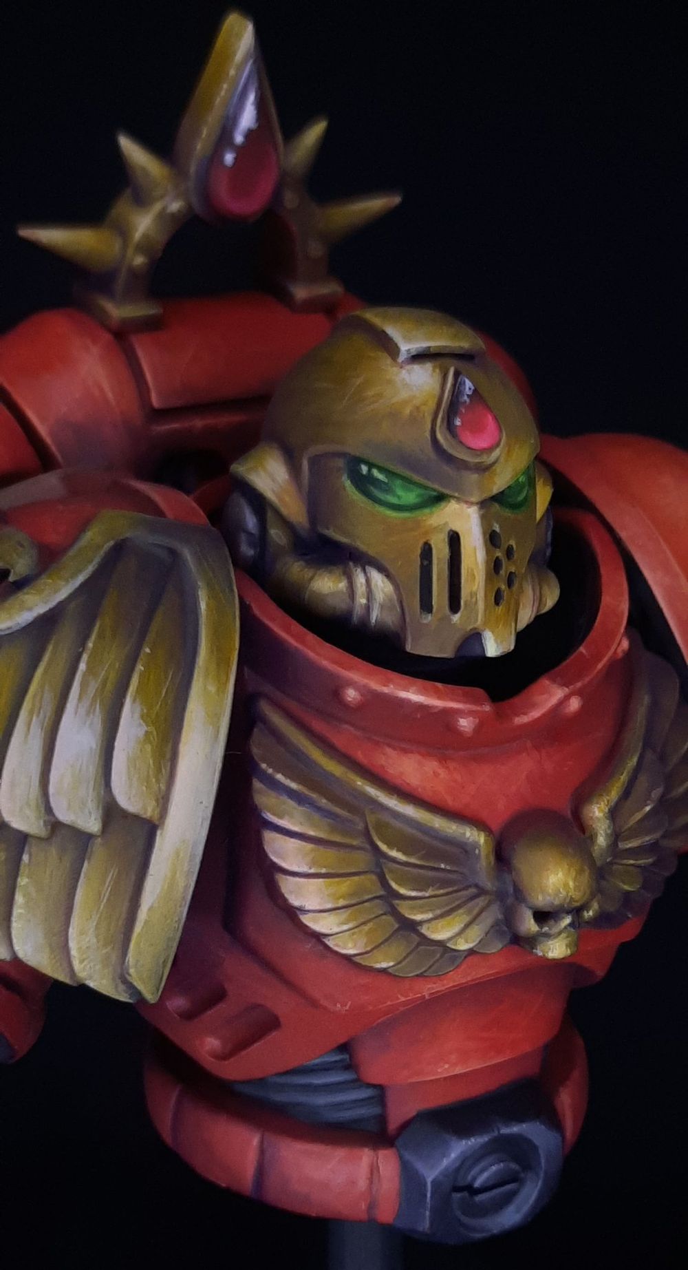 Warhammer 40k - Blood Angel