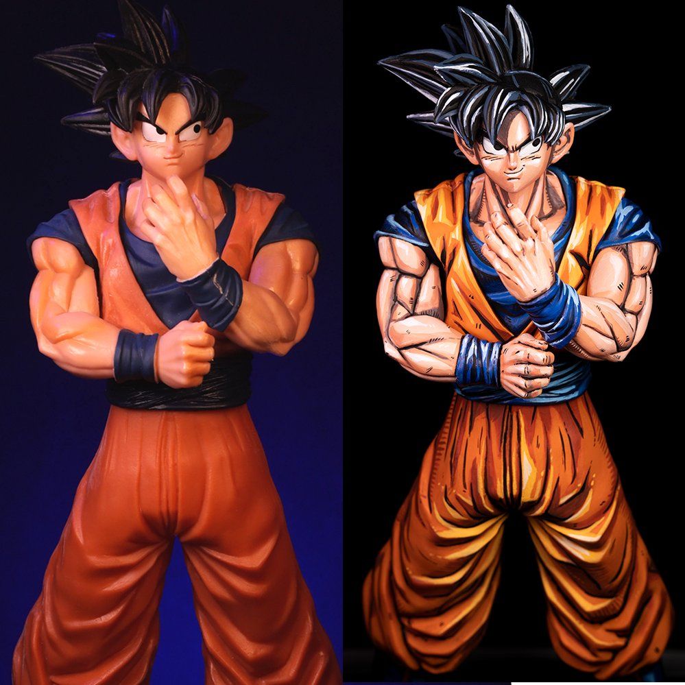 Goku