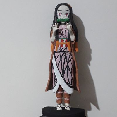 Nezuko Kamado