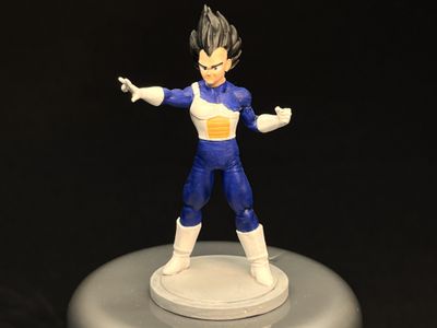 Vegeta