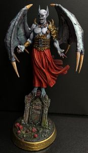 Lord Crimson - Lootstudios