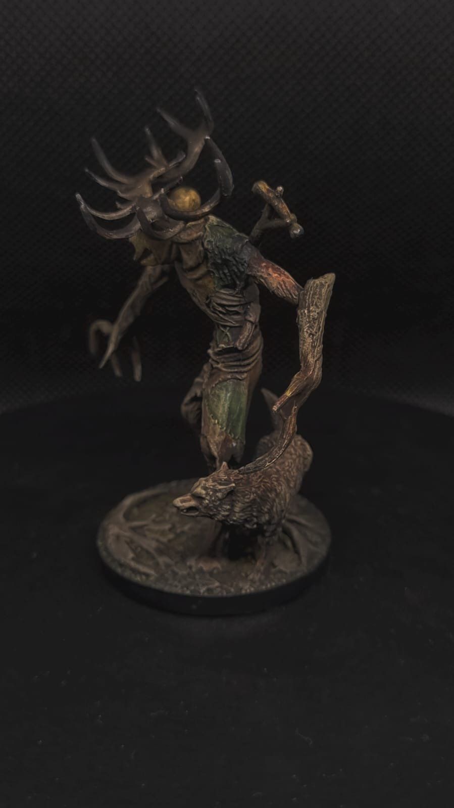 Leshy