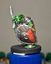 Goblin Guerreiro 26mm - Artisan Guild