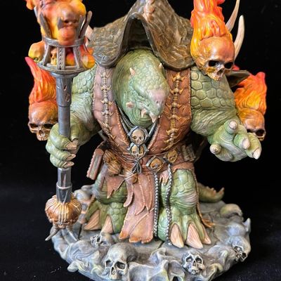 Necro Turtoise