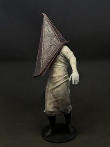Pyramid Head Silent Hill