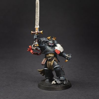 Emperor's Champion