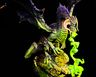 Gelthrax, the Black Dragon