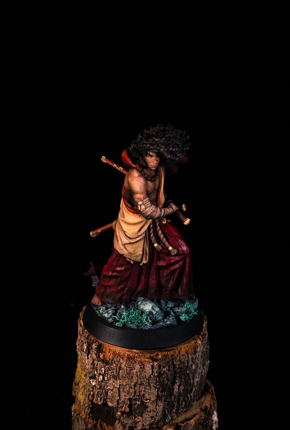 Rurouni Yasuke