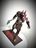 Kratos - RAGNAROK VERSION 