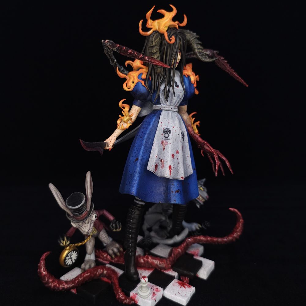 American Mcgee's Alice