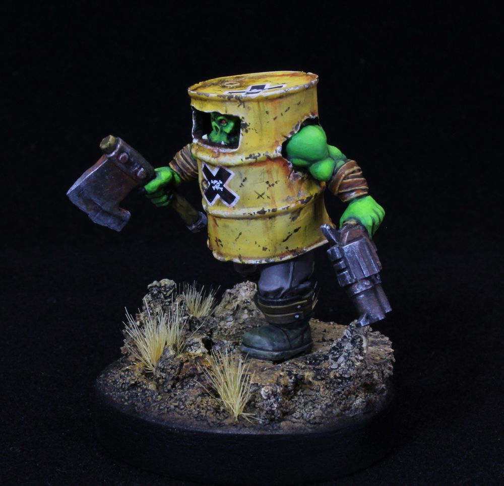 Ork