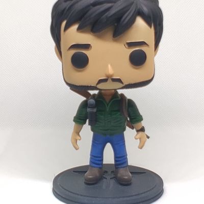 Funko Joel - Last of US