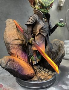 Darth Grogu